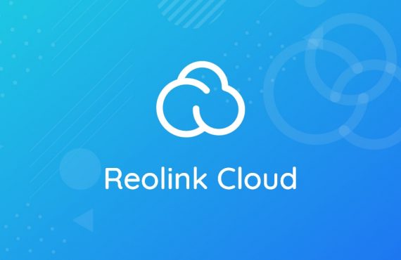 Reolink Cloud – Molnlagring