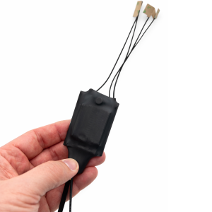 4G Router & Remote Switch