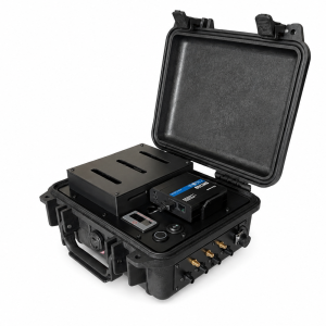 BV1200 Axis - Portable Camera System